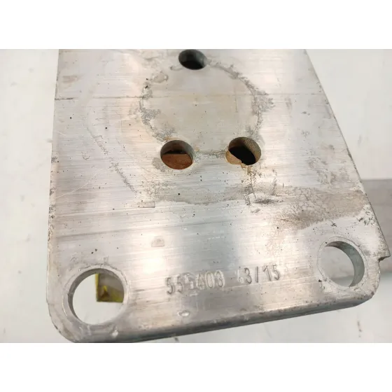Refuerzo Paragolpes Delantero para Peugeot 308 Sw Ii (Lc_, Lj_, Lr_, Lx_, L4_)