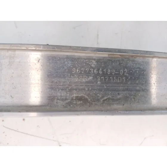 Refuerzo Paragolpes Delantero para Peugeot 308 Sw Ii (Lc_, Lj_, Lr_, Lx_, L4_)