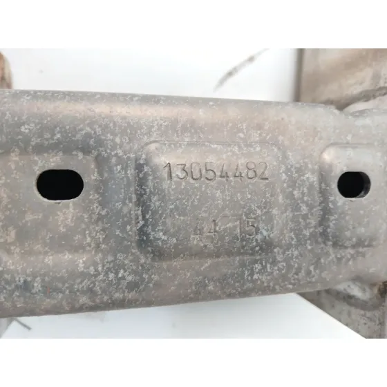 Refuerzo Paragolpes Trasero para Peugeot 308 Sw Ii (Lc_, Lj_, Lr_, Lx_, L4_)