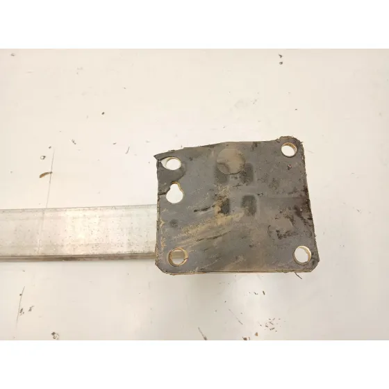 Refuerzo Paragolpes Trasero para Peugeot 308 Sw Ii (Lc_, Lj_, Lr_, Lx_, L4_)