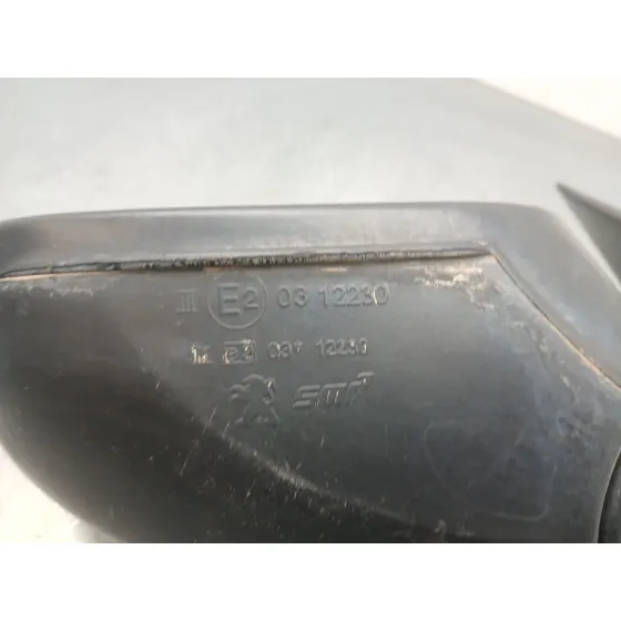 Retrovisor Izquierdo para Peugeot 308 Sw Ii (Lc_, Lj_, Lr_, Lx_, L4_)