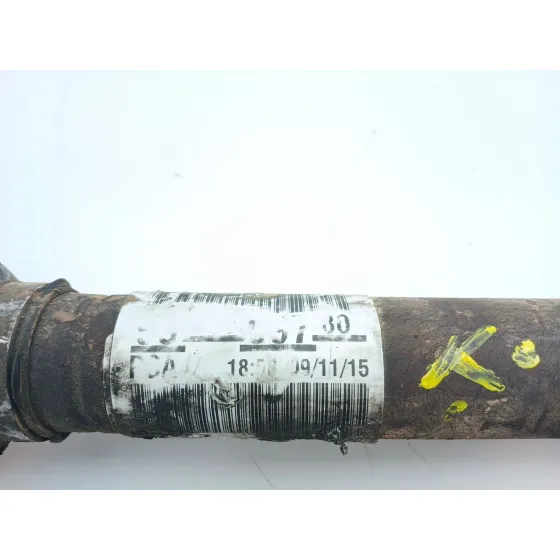 Transmision Delantera Derecha para Peugeot 308 Sw Ii (Lc_, Lj_, Lr_, Lx_, L4_)