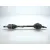 Transmision Delantera Izquierda para Peugeot 308 Sw Ii (Lc_, Lj_, Lr_, Lx_, L4_)