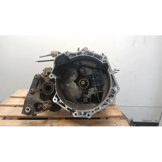 Caja Cambios para Opel Astra K (B16)