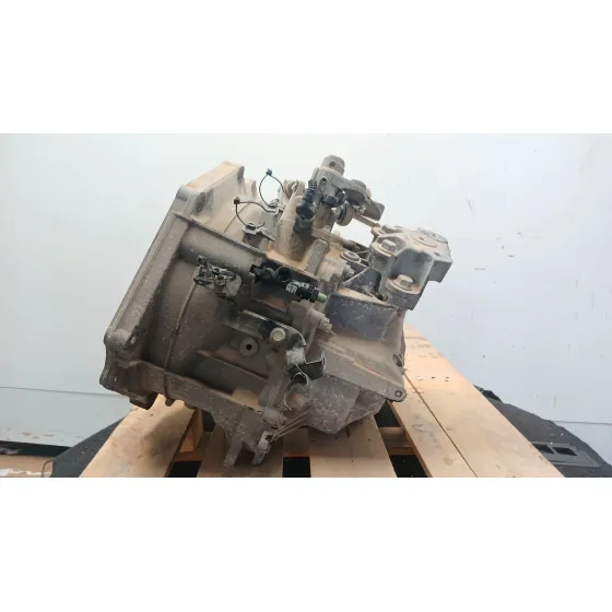 Caja Cambios para Opel Astra K (B16)
