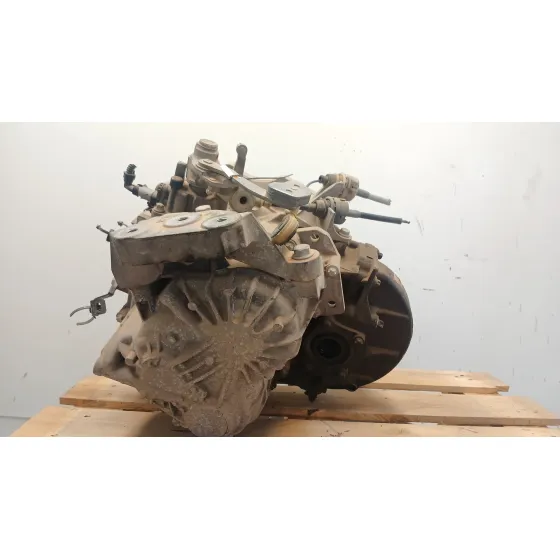 Caja Cambios para Opel Astra K (B16)