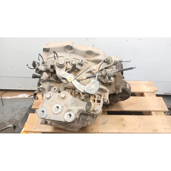 Caja Cambios para Opel Astra K (B16)