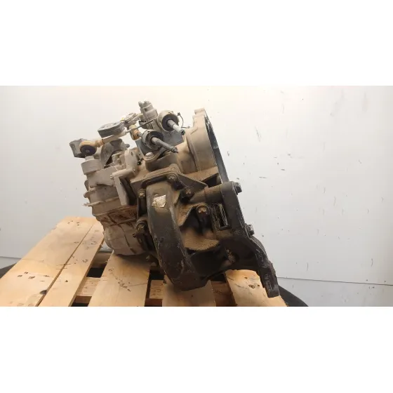Caja Cambios para Opel Astra K (B16)