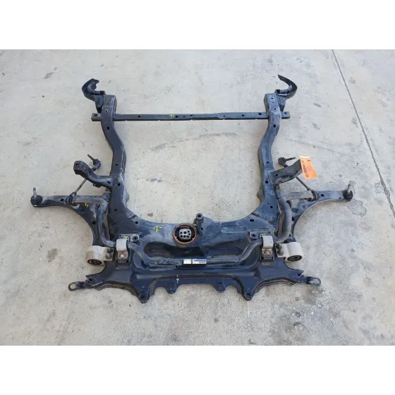 Puente Delantero para Opel Astra K (B16)