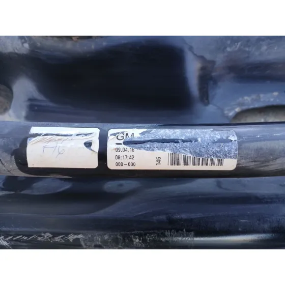 Puente Delantero para Opel Astra K (B16)