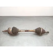 Transmision Delantera Izquierda para Opel Astra K (B16)