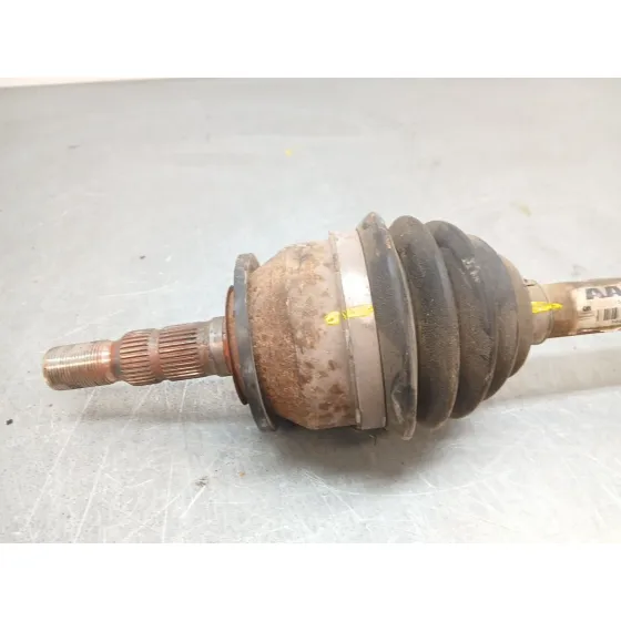 Transmision Delantera Izquierda para Opel Astra K (B16)