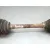 Transmision Delantera Izquierda para Opel Astra K (B16)