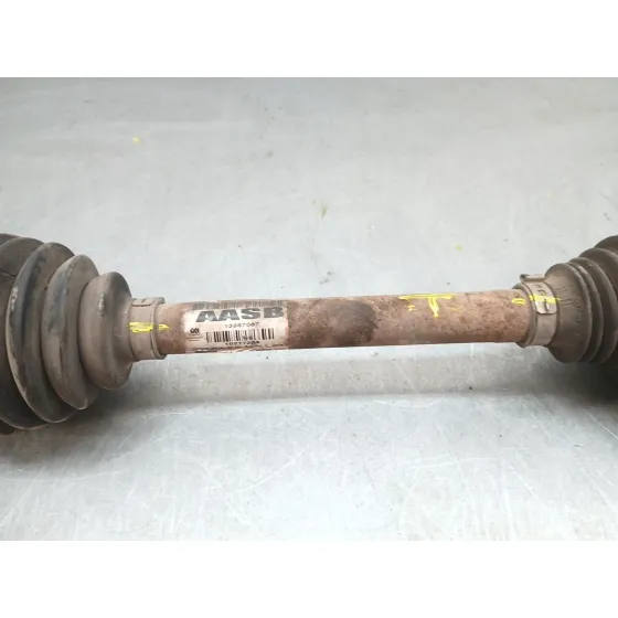 Transmision Delantera Izquierda para Opel Astra K (B16)