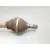 Transmision Delantera Izquierda para Opel Astra K (B16)