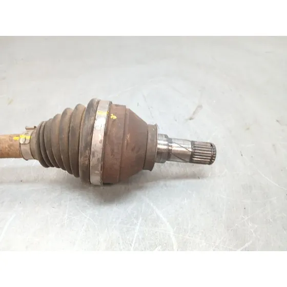 Transmision Delantera Izquierda para Opel Astra K (B16)