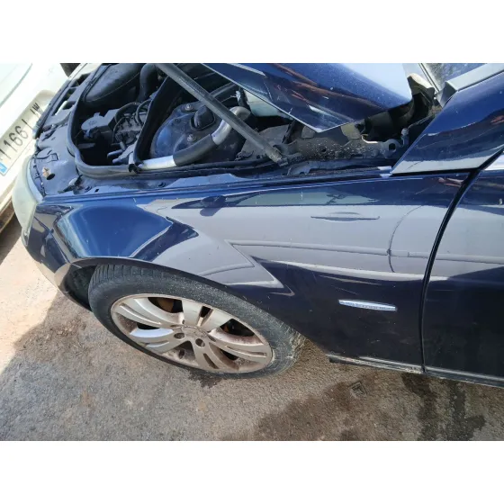 Aleta Delantera Izquierda para Mercedes-Benz Clase C T-Model (S204)