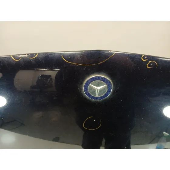 Capot para Mercedes-Benz Clase C T-Model (S204)