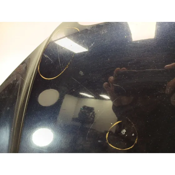 Capot para Mercedes-Benz Clase C T-Model (S204)