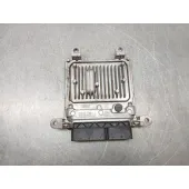 Centralita Motor Uce para Mercedes-Benz Clase C T-Model (S204)