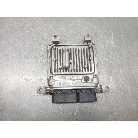 Centralita Motor Uce para Mercedes-Benz Clase C T-Model (S204)