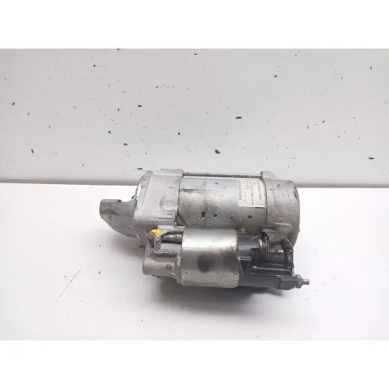 Motor Arranque para Mercedes-Benz Clase C T-Model (S204)