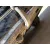 Paragolpes Trasero para Mercedes-Benz Clase C T-Model (S204)