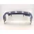 Paragolpes Trasero para Mercedes-Benz Clase C T-Model (S204)