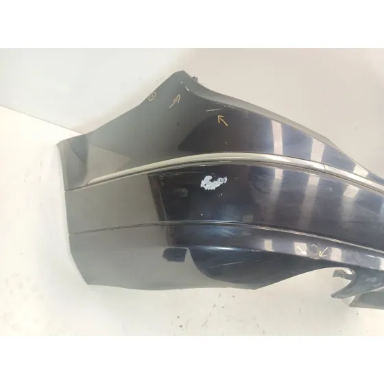 Paragolpes Trasero para Mercedes-Benz Clase C T-Model (S204)