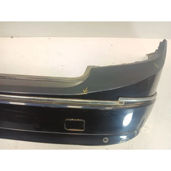Paragolpes Trasero para Mercedes-Benz Clase C T-Model (S204)