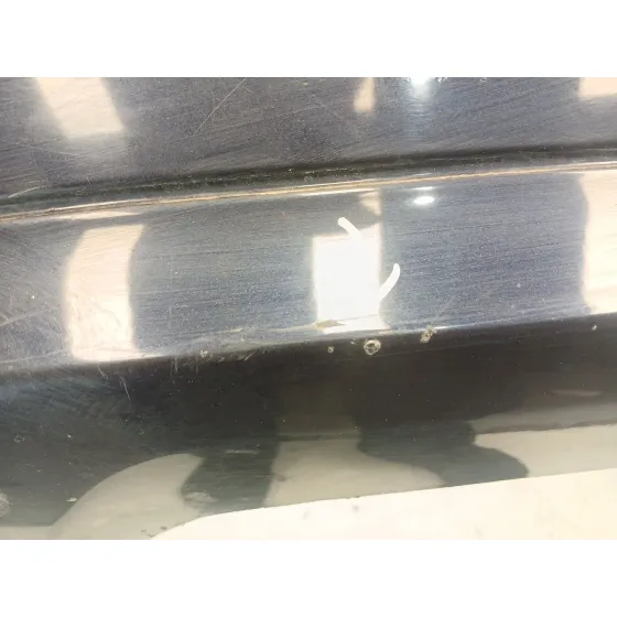 Paragolpes Trasero para Mercedes-Benz Clase C T-Model (S204)