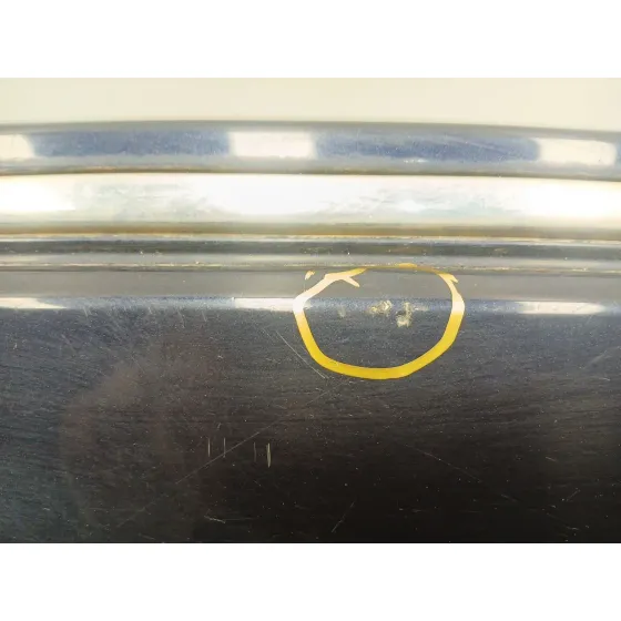 Paragolpes Trasero para Mercedes-Benz Clase C T-Model (S204)