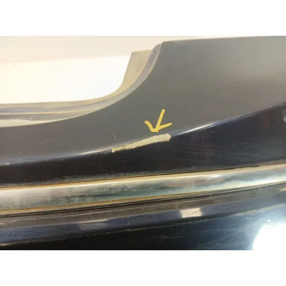 Paragolpes Trasero para Mercedes-Benz Clase C T-Model (S204)