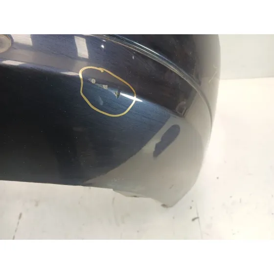 Paragolpes Trasero para Mercedes-Benz Clase C T-Model (S204)