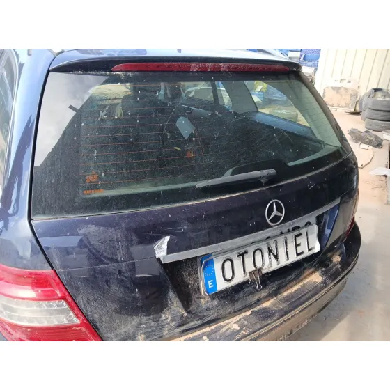 Porton Trasero para Mercedes-Benz Clase C T-Model (S204)
