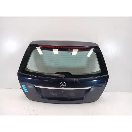 Porton Trasero para Mercedes-Benz Clase C T-Model (S204)