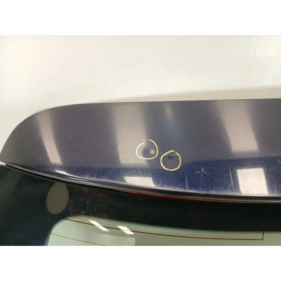 Porton Trasero para Mercedes-Benz Clase C T-Model (S204)