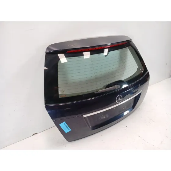 Porton Trasero para Mercedes-Benz Clase C T-Model (S204)