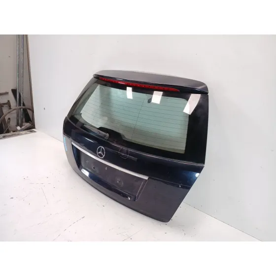 Porton Trasero para Mercedes-Benz Clase C T-Model (S204)