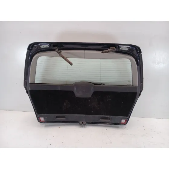 Porton Trasero para Mercedes-Benz Clase C T-Model (S204)