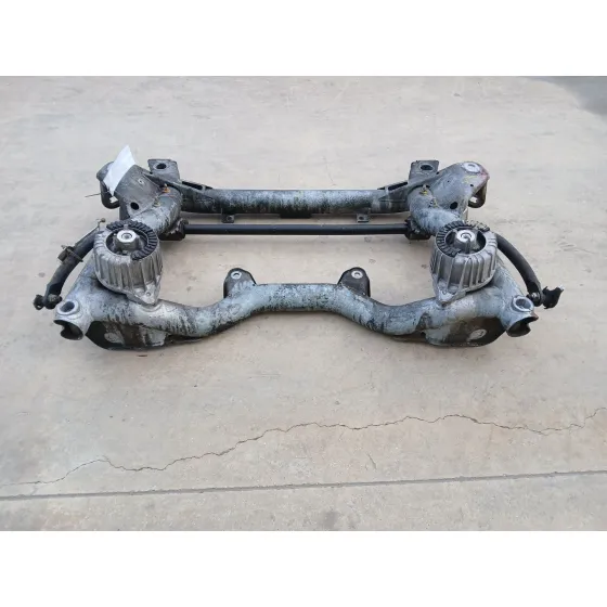 Puente Delantero para Mercedes-Benz Clase C T-Model (S204)