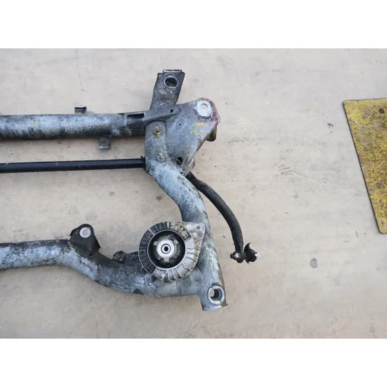 Puente Delantero para Mercedes-Benz Clase C T-Model (S204)