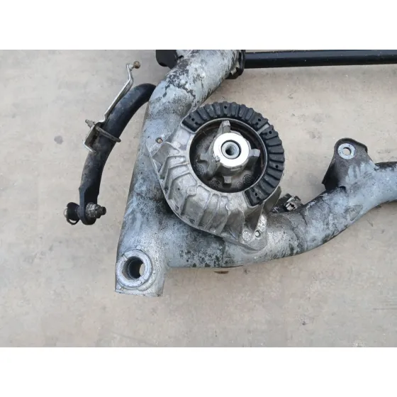 Puente Delantero para Mercedes-Benz Clase C T-Model (S204)