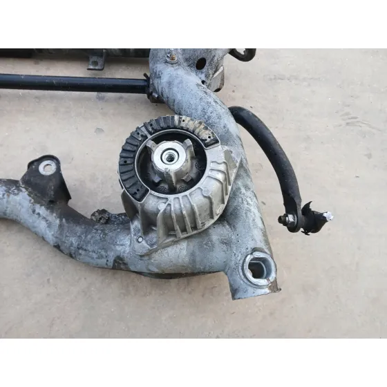 Puente Delantero para Mercedes-Benz Clase C T-Model (S204)