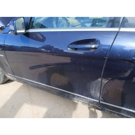 Puerta Delantera Izquierda para Mercedes-Benz Clase C T-Model (S204)