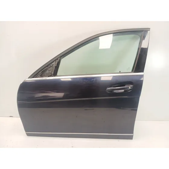 Puerta Delantera Izquierda para Mercedes-Benz Clase C T-Model (S204)