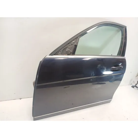 Puerta Delantera Izquierda para Mercedes-Benz Clase C T-Model (S204)