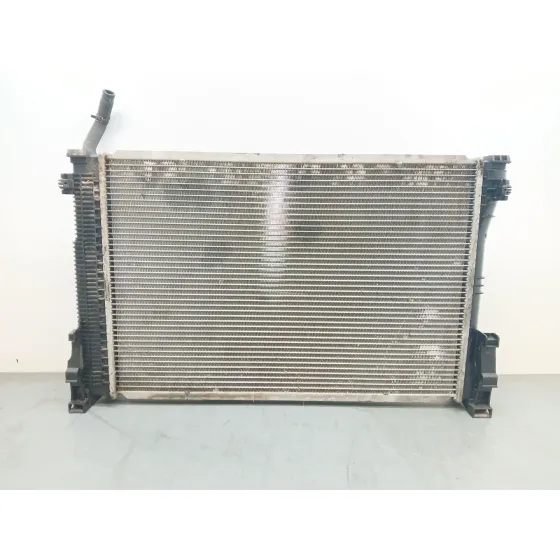 Radiador Agua para Mercedes-Benz Clase C T-Model (S204)