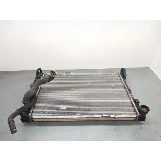 Radiador Agua para Mercedes-Benz Clase C T-Model (S204)