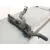 Radiador Agua para Mercedes-Benz Clase C T-Model (S204)
